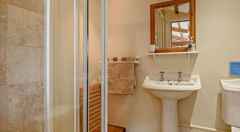 Photo of 2 Bed in Sloley