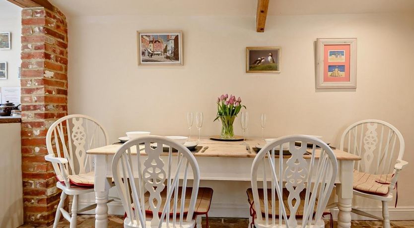 Photo of 2 Bed in Sloley