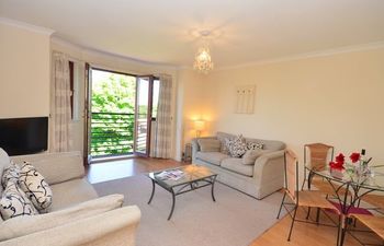 Apartment in Edinburgh and Lothians Apartment