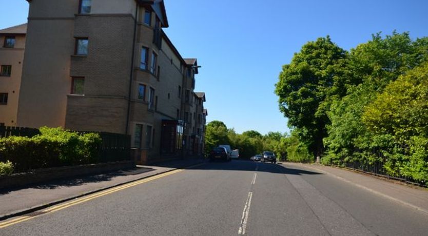 Photo of 2 Bed in Edinburgh