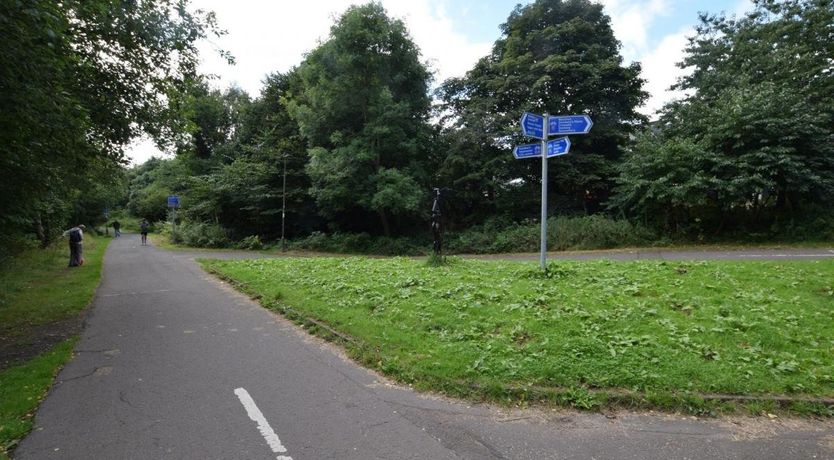 Photo of 2 Bed in Edinburgh