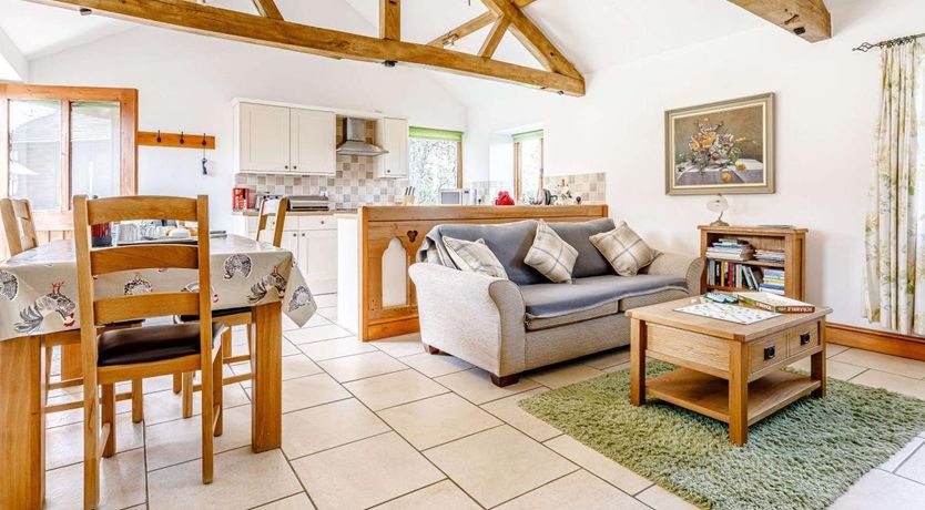 Photo of 2 Bed in Mansel Lacy