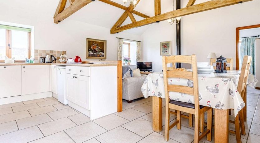 Photo of 2 Bed in Mansel Lacy