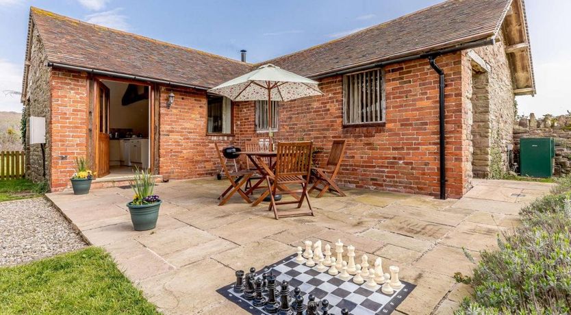 Photo of in Hereford  (36528)