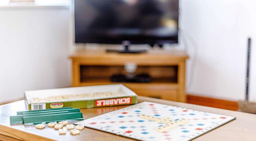 Photo of 2 Bed in Mansel Lacy