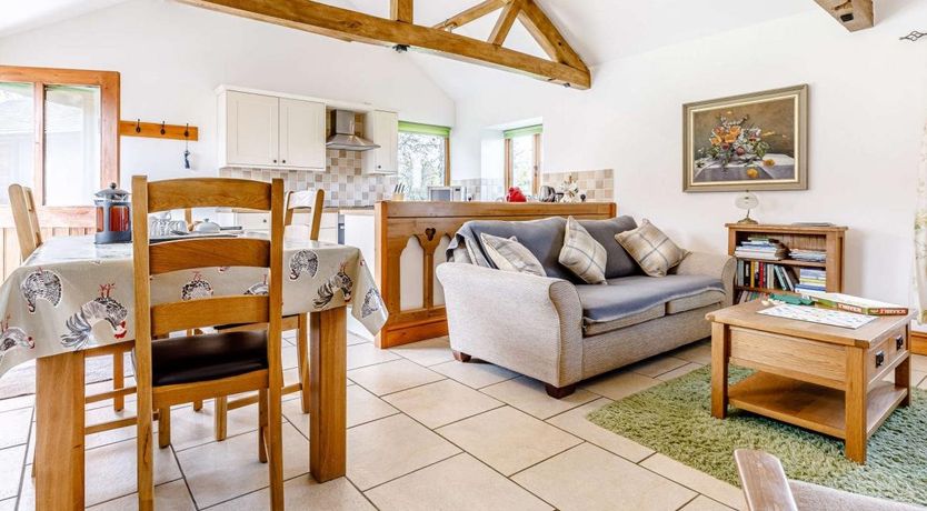 Photo of 2 Bed in Mansel Lacy