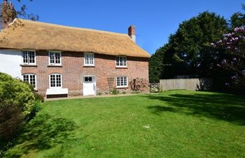 in Talaton (HARRI) Holiday Cottage