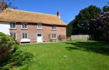 House in Mid and East Devon Holiday Cottage