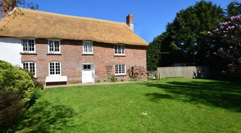 Photo of House in Mid and East Devon