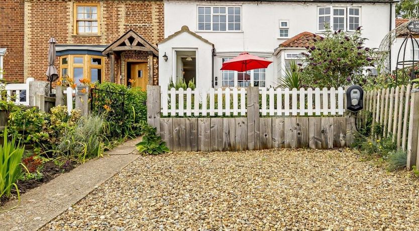 Photo of 3 Bed in Reedham