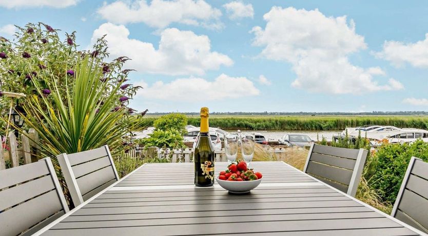 Photo of 3 Bed in Reedham