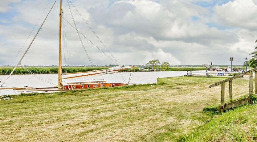 Photo of 3 Bed in Reedham