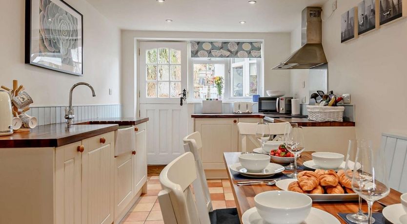 Photo of 3 Bed in Reedham