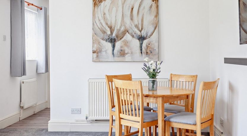 Photo of 2 Bed in Chew Magna