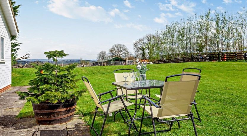 Photo of 2 Bed in Chew Magna