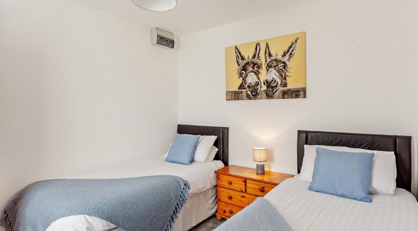 Photo of 2 Bed in Chew Magna