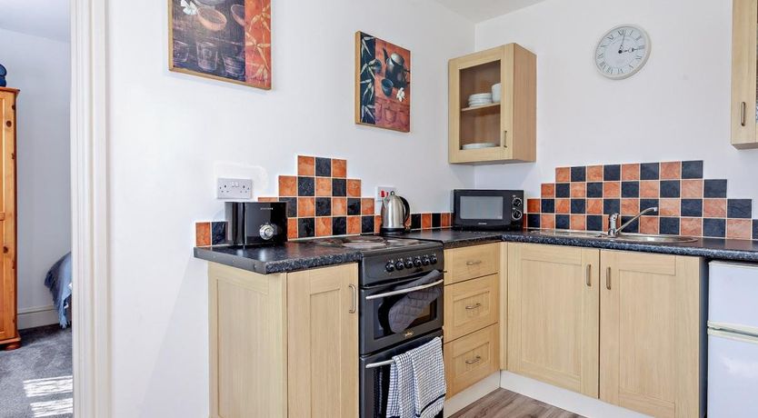 Photo of 2 Bed in Chew Magna