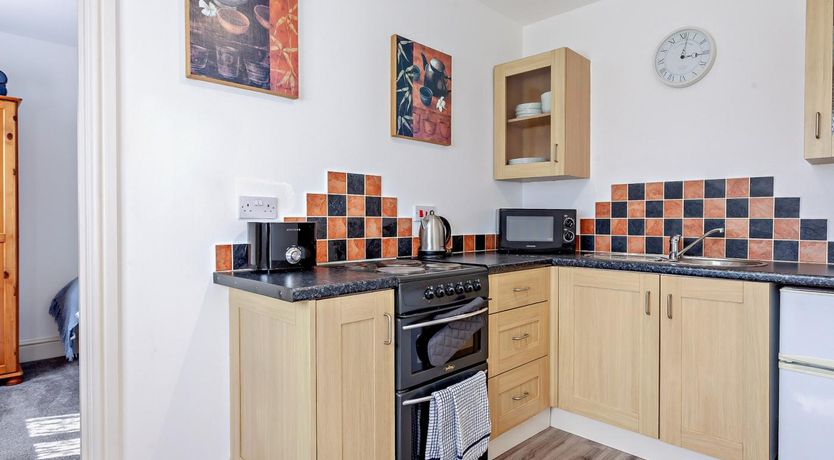 Photo of 2 Bed in Bristol