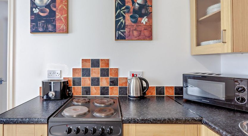 Photo of 2 Bed in Bristol