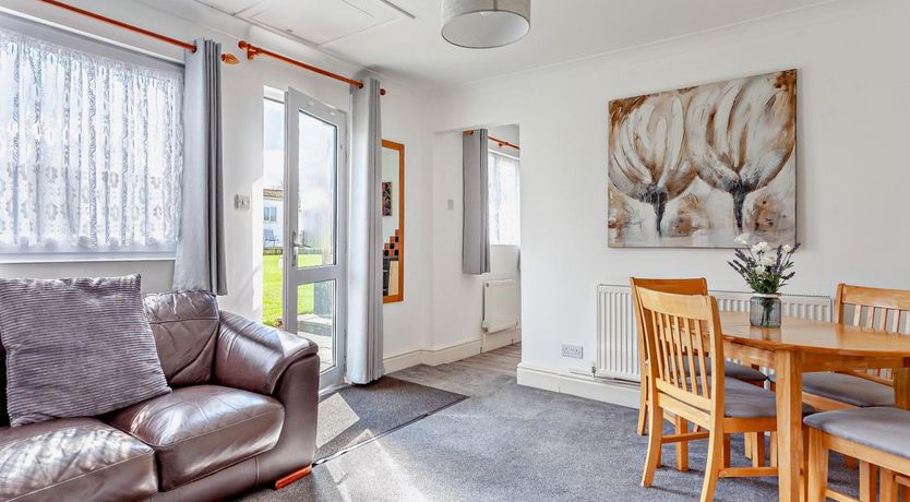 Photo of 2 Bed in Bristol