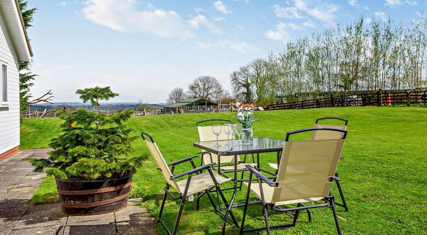 Photo of 2 Bed in Bristol