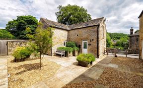 Photo of Barn in Derbyshire