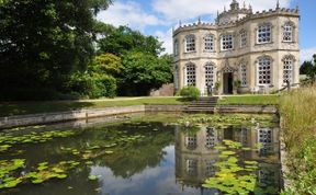 Photo of House in Gloucestershire