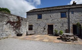 Photo of Cottage in Derbyshire