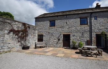 in Ashford in the Water (PK501) Holiday Cottage