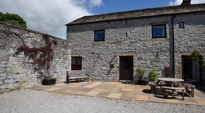 Photo of Cottage in Derbyshire