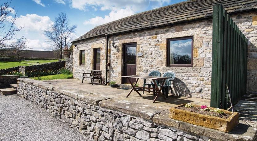 Photo of Cottage in Derbyshire