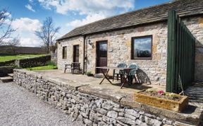 Photo of Cottage in Derbyshire