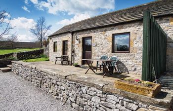 Cottage in Derbyshire Holiday Cottage