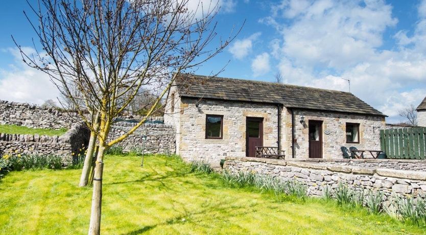 Photo of 1 Bed in Ashford in the Water