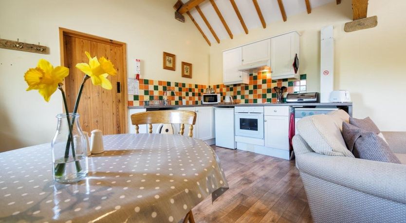 Photo of 1 Bed in Ashford in the Water