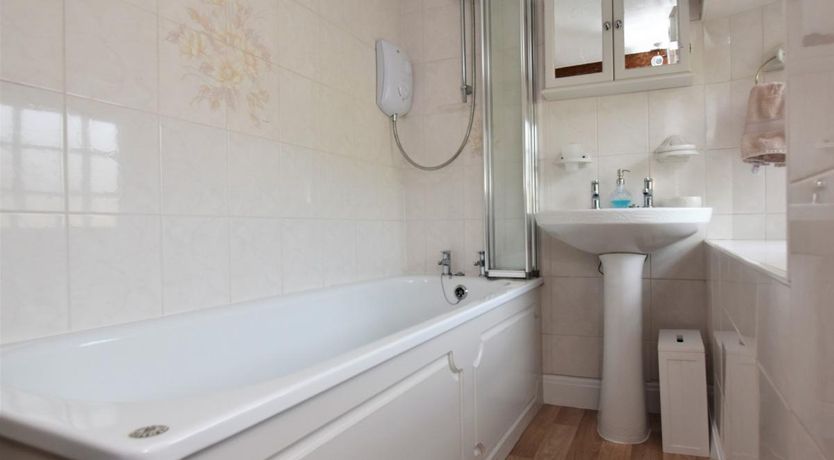 Photo of 2 Bed in Eyam