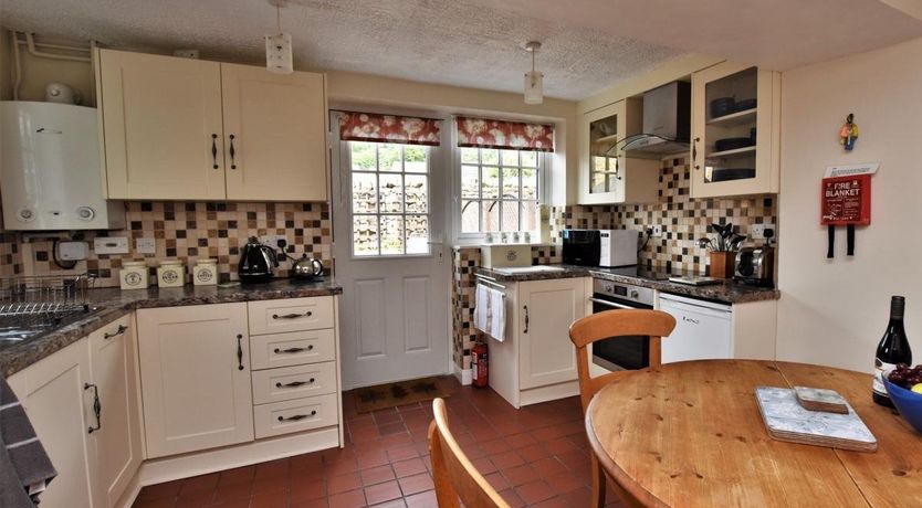 Photo of 2 Bed in Eyam