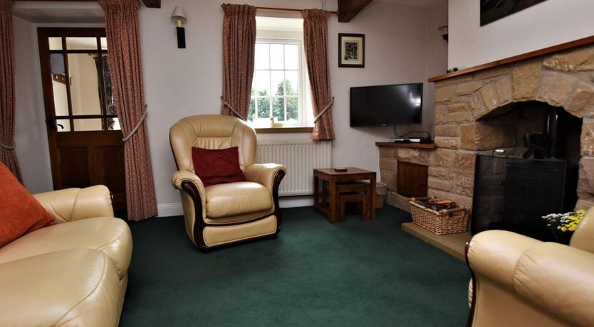 Photo of 2 Bed in Eyam