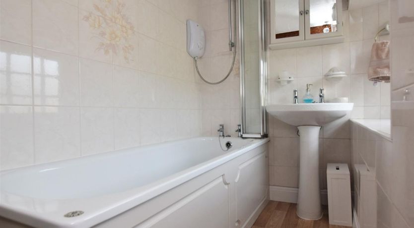 Photo of 2 Bed in Eyam