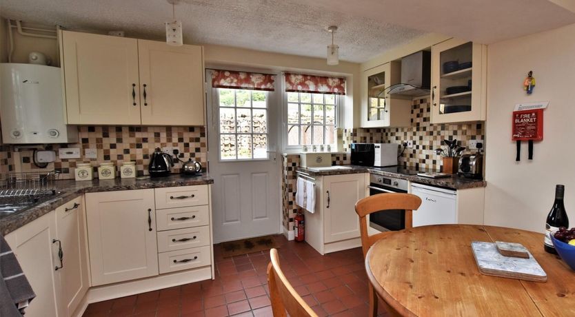 Photo of 2 Bed in Eyam