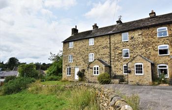 2 Bed in Eyam Holiday Cottage