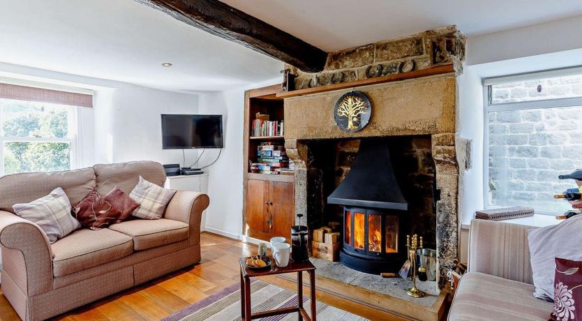 Photo of 3 Bed in Baslow