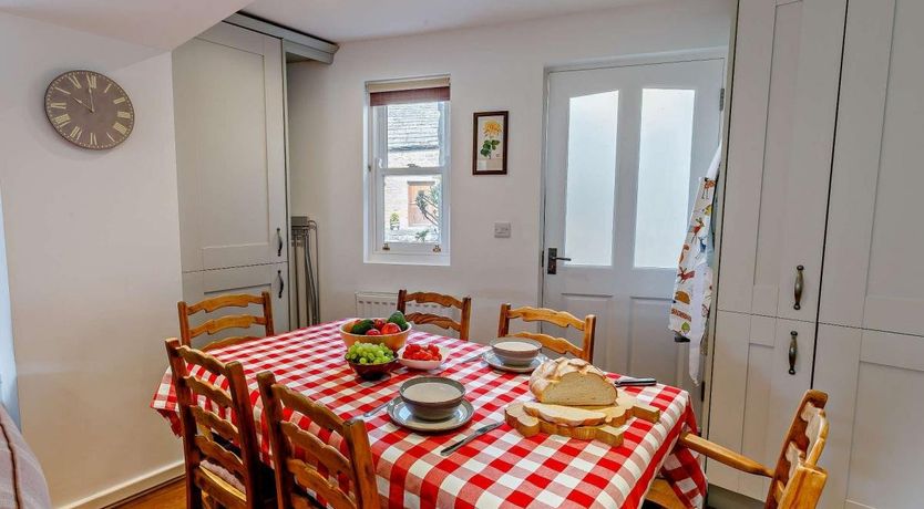 Photo of 3 Bed in Baslow