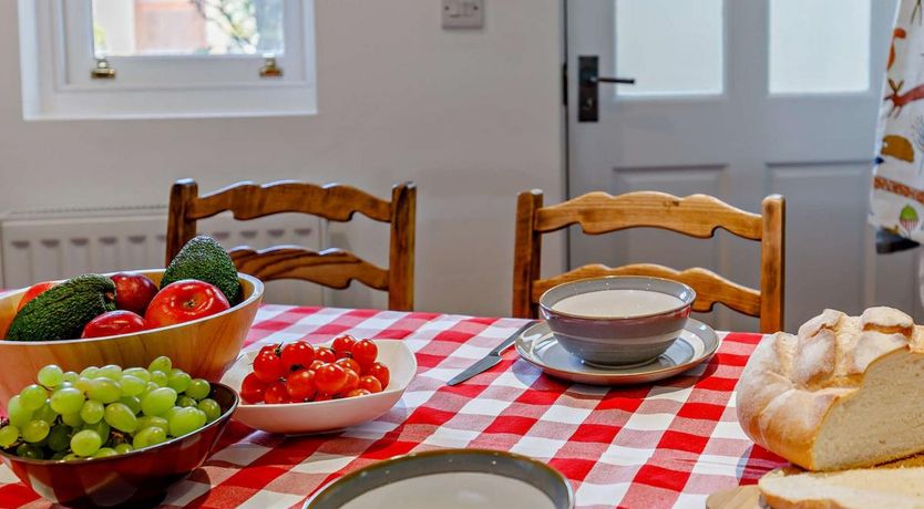 Photo of 3 Bed in Baslow