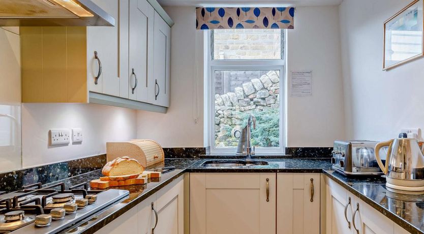 Photo of 3 Bed in Baslow