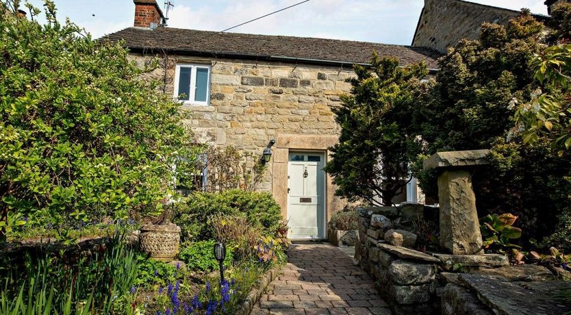 Photo of Cottage in Derbyshire