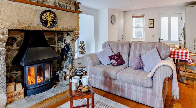 Photo of 3 Bed in Baslow