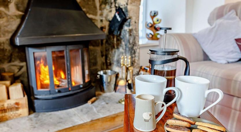 Photo of 3 Bed in Baslow