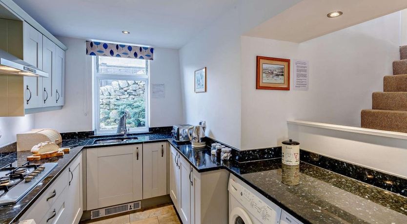 Photo of 3 Bed in Baslow