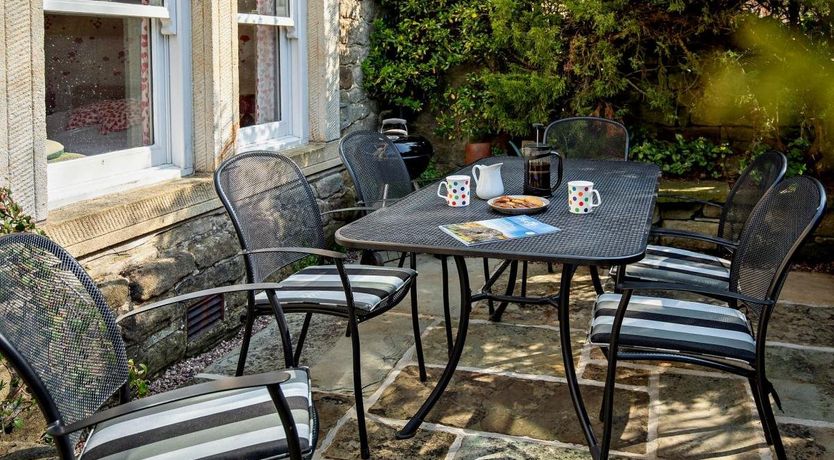 Photo of 3 Bed in Baslow